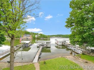 395 Verbena Rd, Lake Ozark, MO 65049