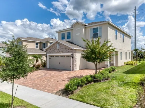 7439 Marker Ave, Kissimmee, FL 34747