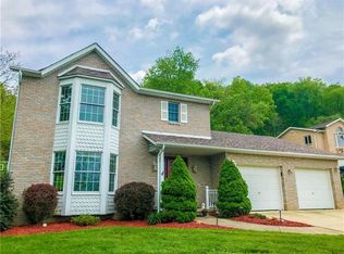 4451 Turner Valley Rd, North Huntingdon, PA 15642