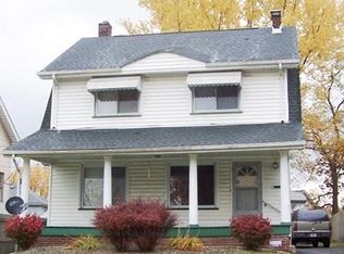 3723 Erie St, Youngstown, OH