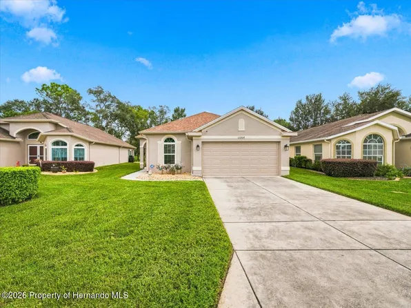 11064 Westerly Dr, Spring Hill, FL 34609