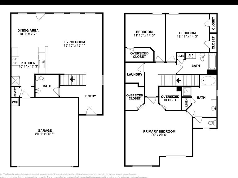 4821 Cedar Springs Dr — Photo 16