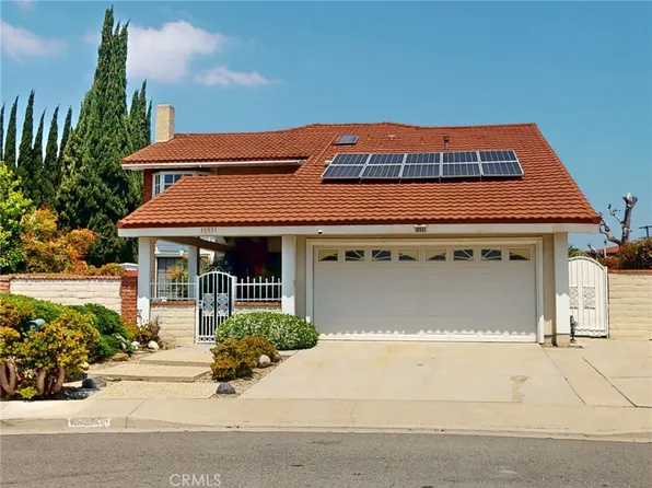 10531 Angel Ave, Fountain Valley, CA 92708