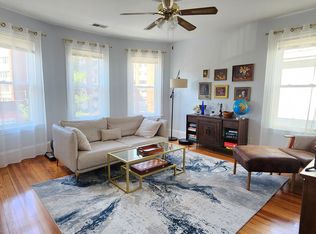 66 Chestnut St #2, Brookline, MA 02445