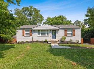 4825 Lynn Dr, Nashville, TN 37211