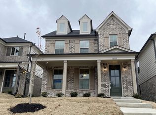 10163 Macon Rd LOT 2, Cordova, TN 38016