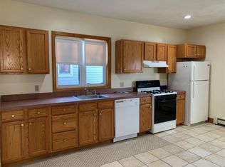 14 Fenwick St #U-2, Somerville, MA 02145