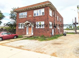 1628 E Market St APT 4, Akron, OH 44305