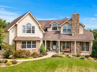 8880 Wilcox Ct, Newark, IL 60541