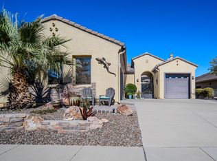 1830 W Acacia Bluffs Dr, Green Valley, AZ 85622