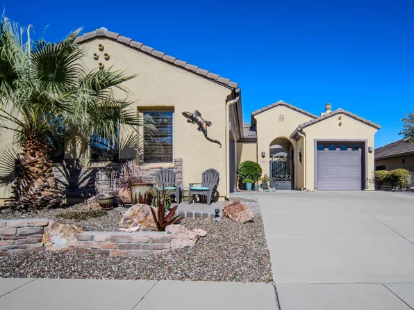 1830 W Acacia Bluffs Dr, Green Valley, AZ 85622