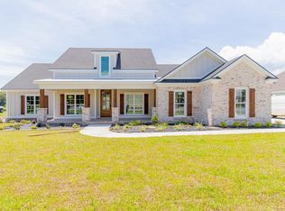 417 Long Pond Rd, Lake Park, GA 31636