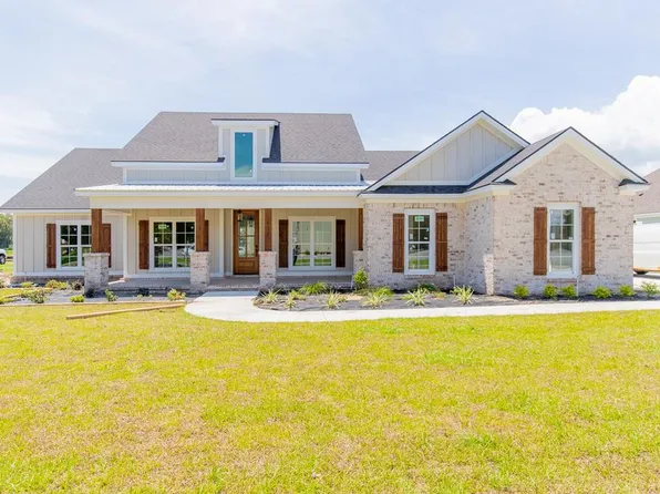 417 Long Pond Rd, Lake Park, GA 31636