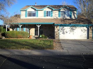 4602 Carson St, Denver, CO 80239