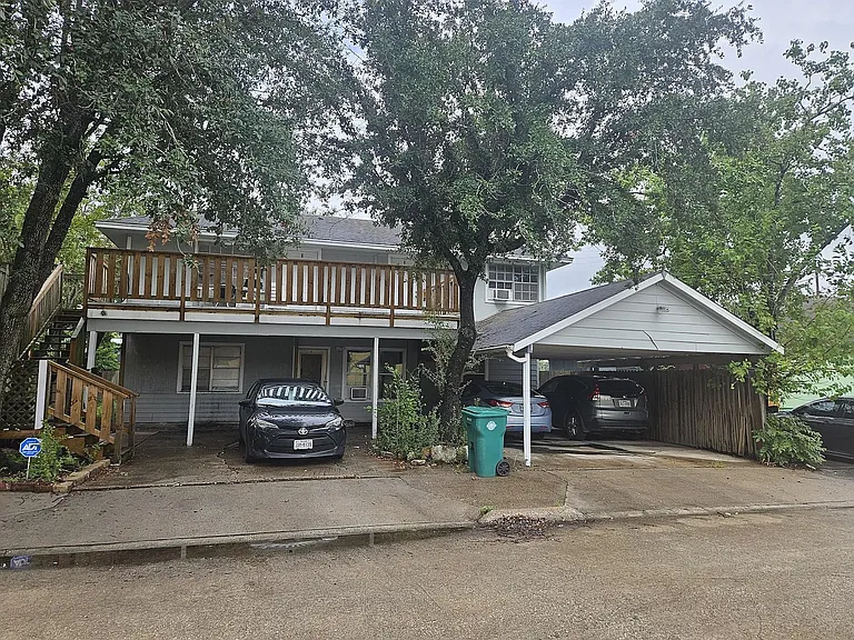 1306 Heights St #C — Photo 1