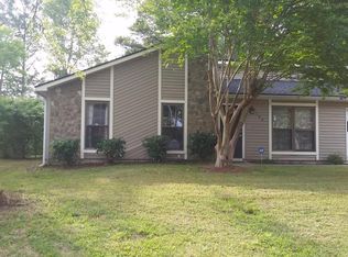109 Canaberry Cir, Summerville, SC 29483