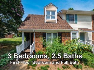 103 Charter Ct, Cary, NC 27511