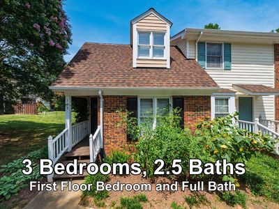 103 Charter Ct, Cary, NC, 27511