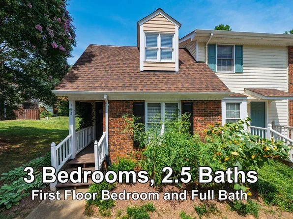 103 Charter Ct, Cary, NC 27511