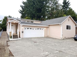 4518 S Myrtle St, Seattle, WA 98118