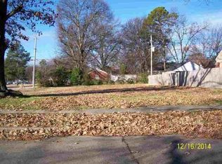 987 Treadwell St, Memphis, TN 38122