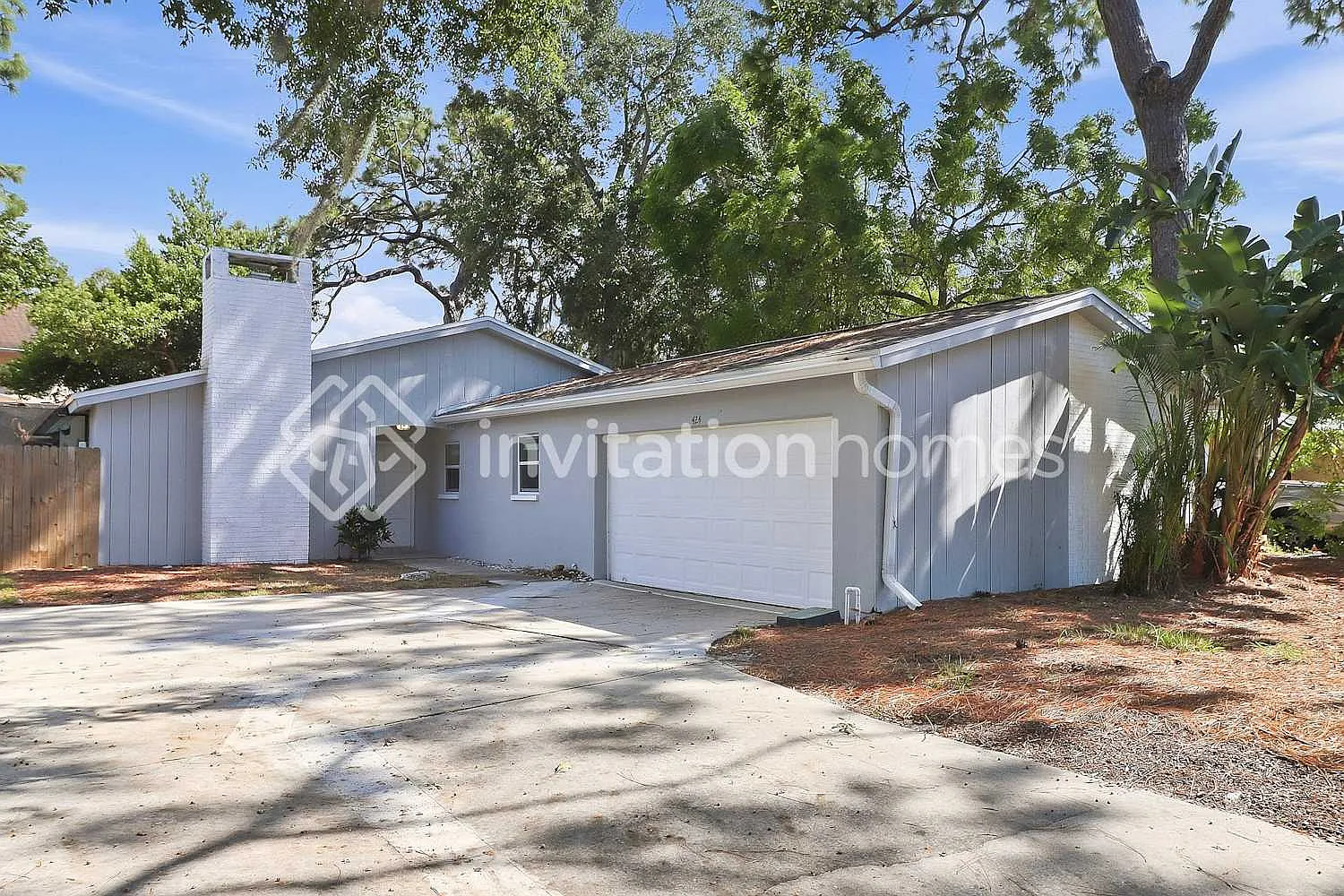 424 Crosswinds Dr Palm Harbor, FL 34683 — Photo 1