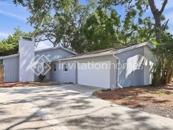 424 Crosswinds Dr, Palm Harbor, FL 34683