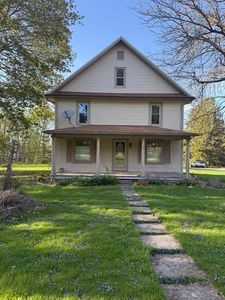 936 Church St, German Valley, IL, 61039
