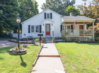 29 Harrison St, Meriden, CT 06450