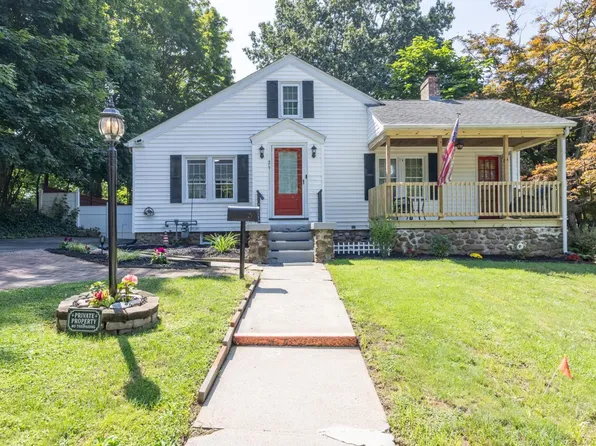 29 Harrison Street, Meriden, CT 06450