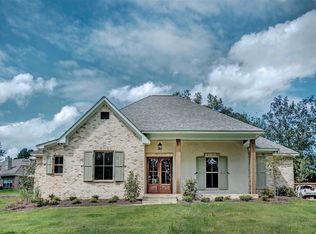 407 Castlewoods Blvd, Brandon, MS 39047