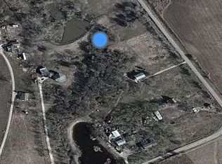 545 Kirkland Hill Rd, Axtell, TX 76624