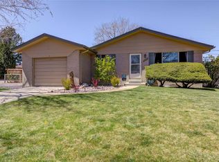6243 Urban St, Arvada, CO 80004