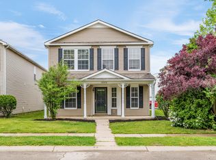 13352 Allegiance Dr, Fishers, IN 46037