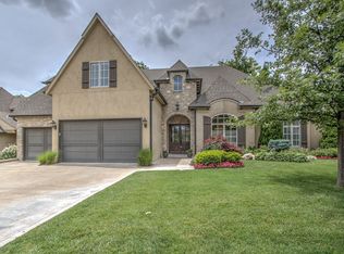 10716 S 93rd Ave E, Tulsa, OK 74133