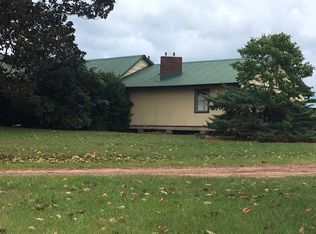 2121 Raybon Rd, Ellaville, GA 31806