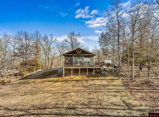 5318 Highway 101 N, Gamaliel, AR 72537