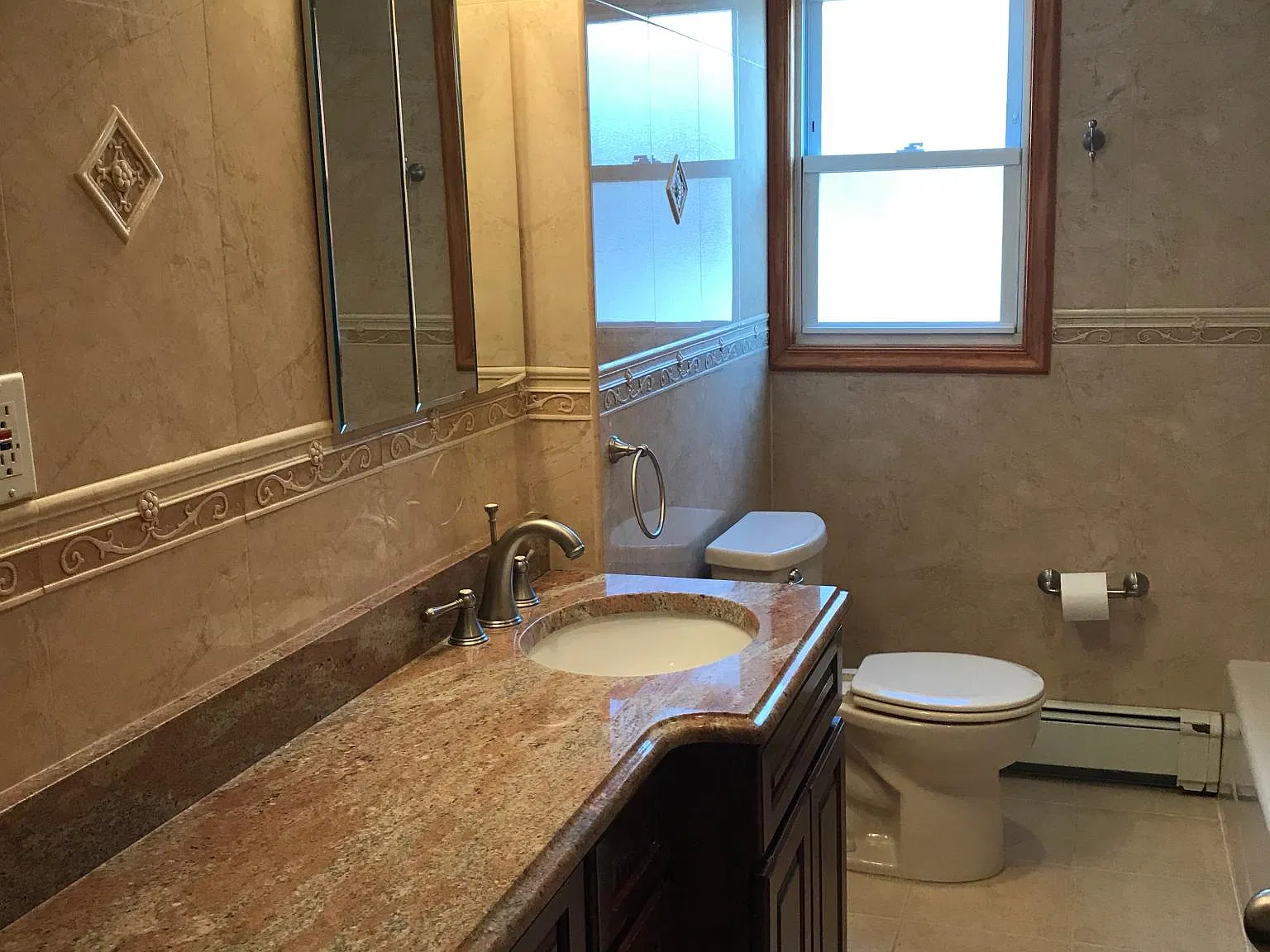 3 bed, $3,400 — Photo 4