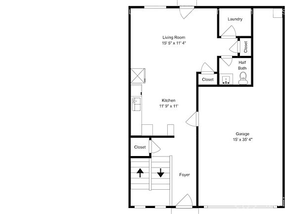 2nd image of this home