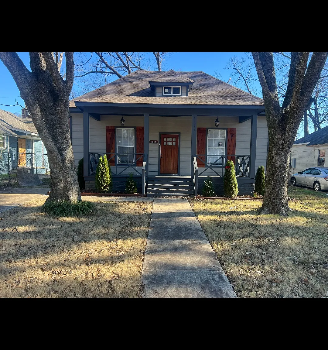 3 bed, 1174 sqft, $1,450 — Photo 1