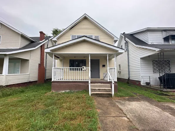 324 Willard Ct, Huntington, WV 25703
