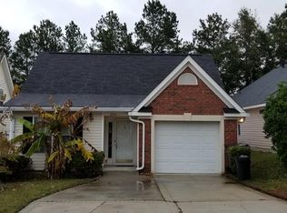 2721 Brickrun Pl, Augusta, GA 30909