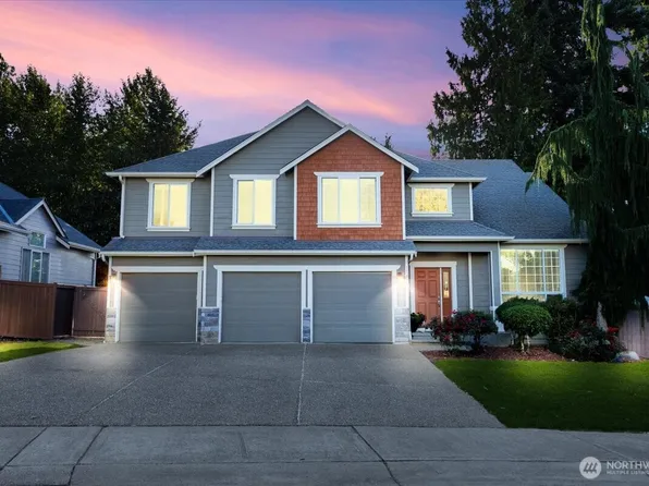 17329 34th Place W, Lynnwood, WA 98037