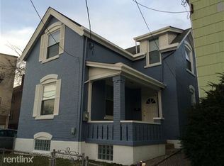 4526 Carter Ave, Cincinnati, OH 45212