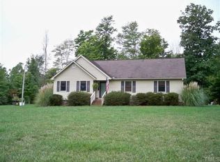 4703 Buckhorn Rd, Efland, NC 27243