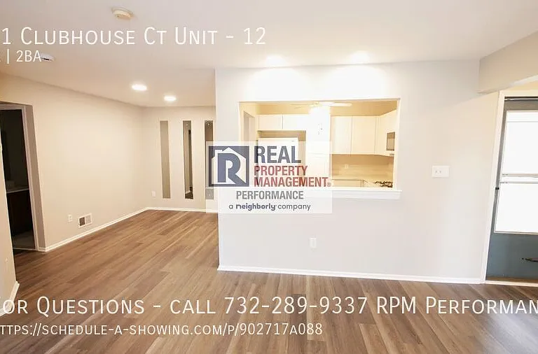 531 Clubhouse Ct #12 — Photo 9