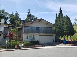 902 Lupin Way, San Carlos, CA 94070