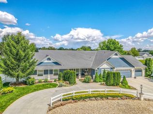 15494 Eclipse Dr, Caldwell, ID 83607