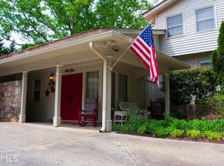 1349 Wooded Hills Dr, Marietta, GA 30062