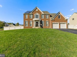 209 Buckingham Ct, Williamstown, NJ 08094